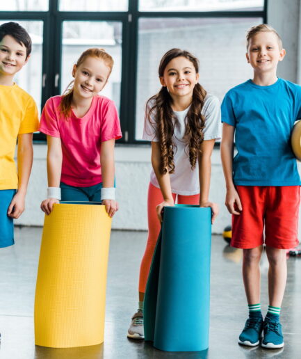 Voucher na plan treningowy