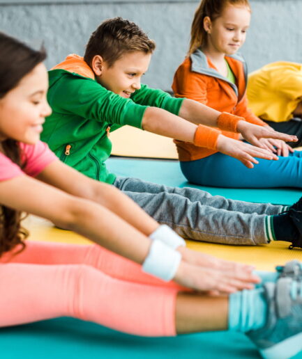 Voucher na trening personalny